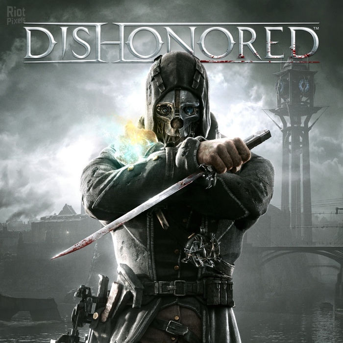 Dishonored + DLC.    ,  , , , , Dishonored,  , 