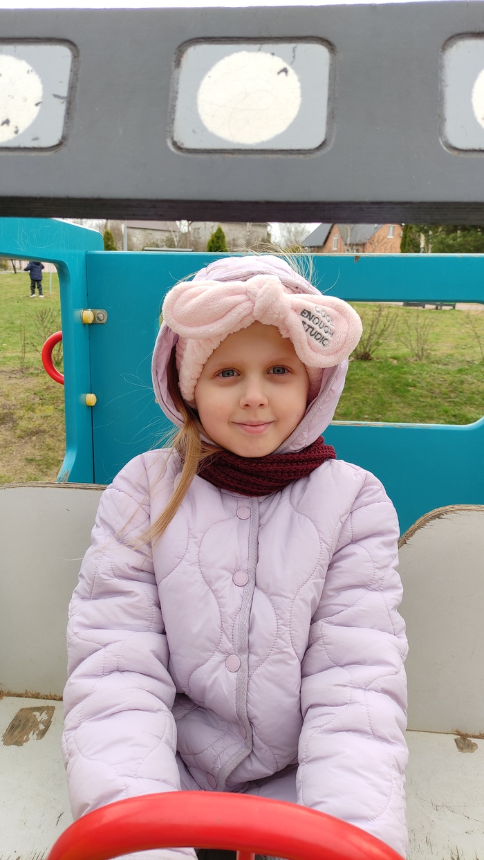 Традиция Виктории | Пикабу