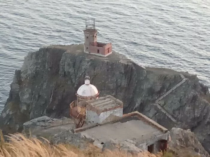 Таинственный остров Приморский край, Остров, Маяк, Фототур, Пятнистые олени, Скалы, Длиннопост, Фотография, Залив Петра Великого Таинственный остров Приморский край, Остров, Маяк, Фототур, Пятнистые олени, Скалы, Длиннопост, Фотография, Залив Петра Великого