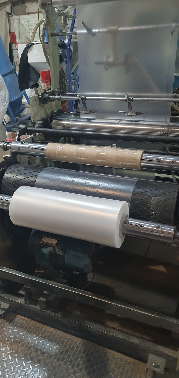 Полиэтилен высокого давления | Пикабу