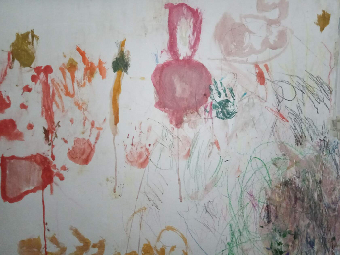 \"Неизвестный художник\" | Пикабу