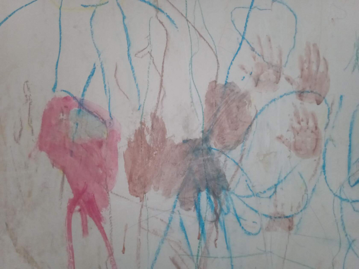 \"Неизвестный художник\" | Пикабу