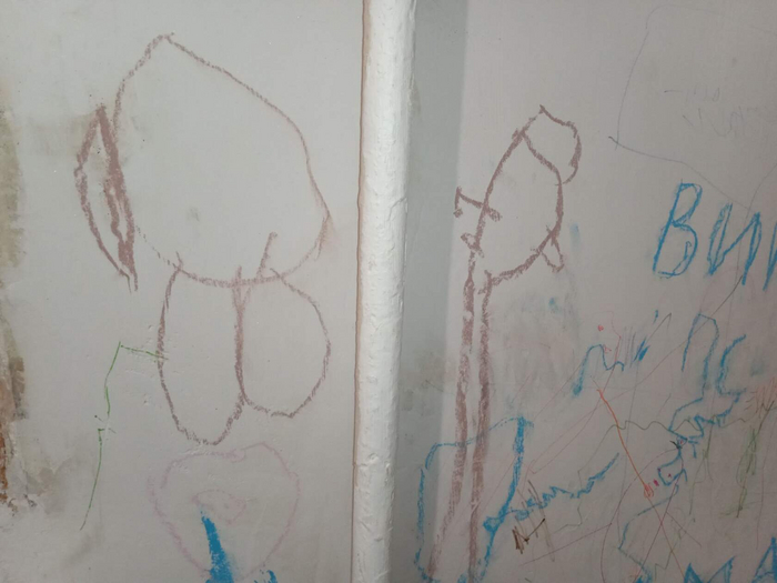 \"Неизвестный художник\" | Пикабу