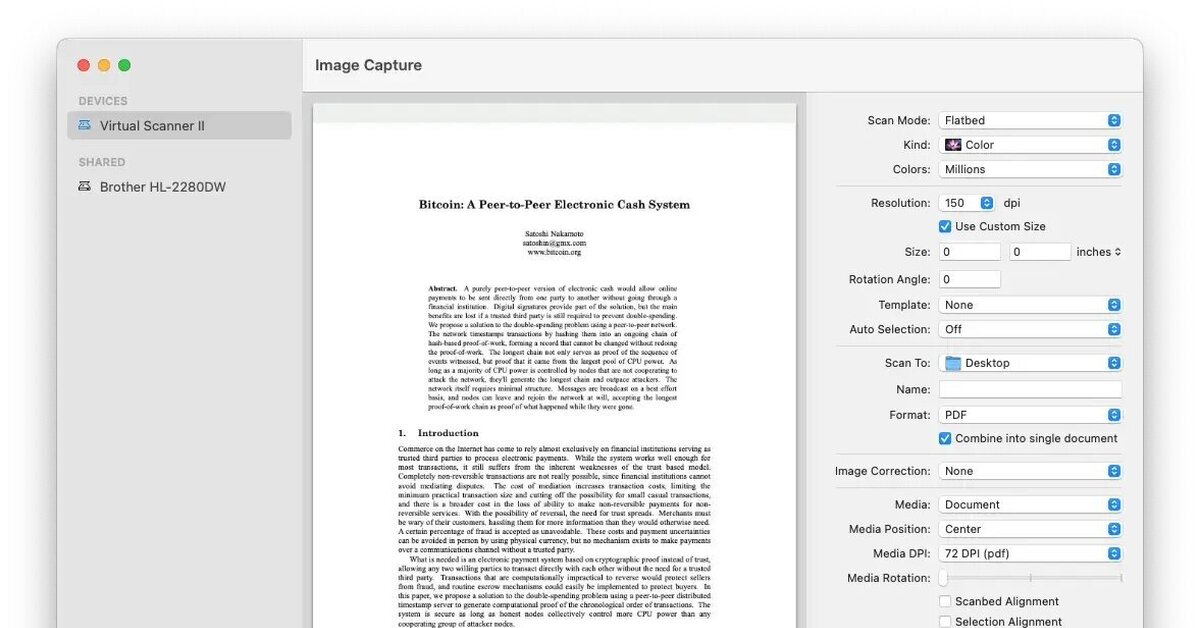 Когда сатоши опубликовал whitepaper биткоина. Команд на маке. Белая книга биткоина. Mac os версии. Сообщение пдф.