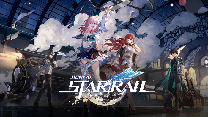     Honkai: Star Rail Honkai: Star Rail, , , , , 