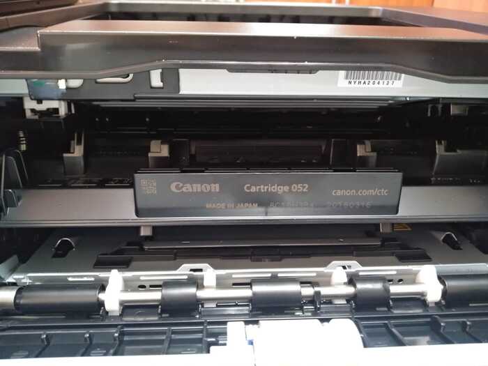 Допиливание принтера Canon LBP233 Принтер, Лазерный принтер, Доработка, Картридж, Жадность, Рукожоп, Руководство, Инструкция, Заправка картриджей, Длиннопост