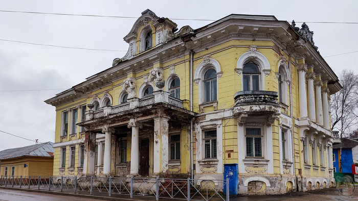 Сердце свое как в заброшенном доме окно