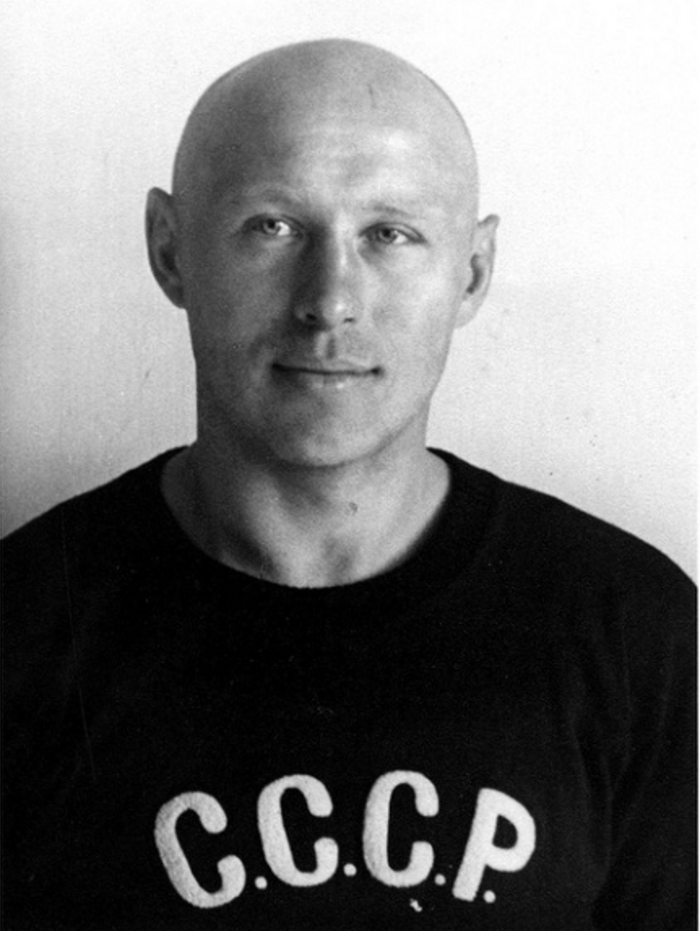 Историческая биография. Николай Иванович Кузнецов Великая Отечественная война, Вторая мировая война, Герои, Партизаны, Длиннопост