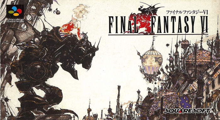  : Final Fantasy VI -,  ,  ,   Android,   iOS, SNES, , YouTube, 