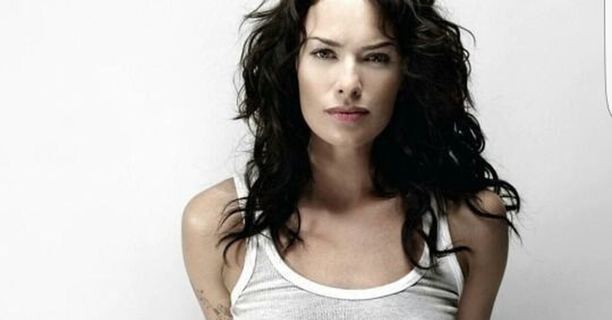 Lena headey películas y programas de televisión