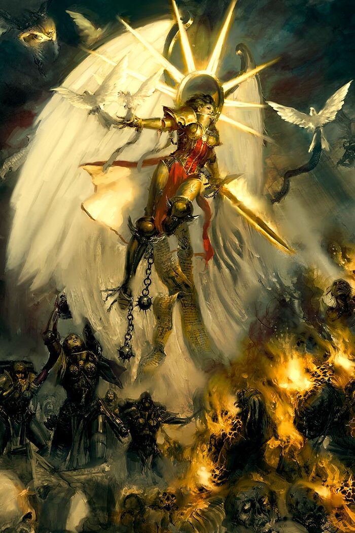 Wh art Wh Art, Warhammer 40k, 
