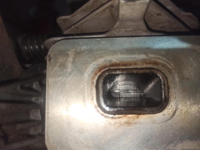 Как спасти бензопилу от катастрофы? - нужно её срочно сломать! Ремонт техники, Инструменты, Бензопила, Длиннопост