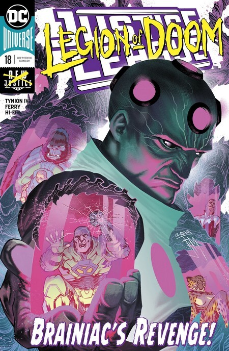   : Justice League vol.4 #18-27 -     , DC Comics, ,    DC Comics, -, 