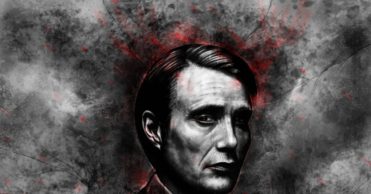 Hannibal lecter