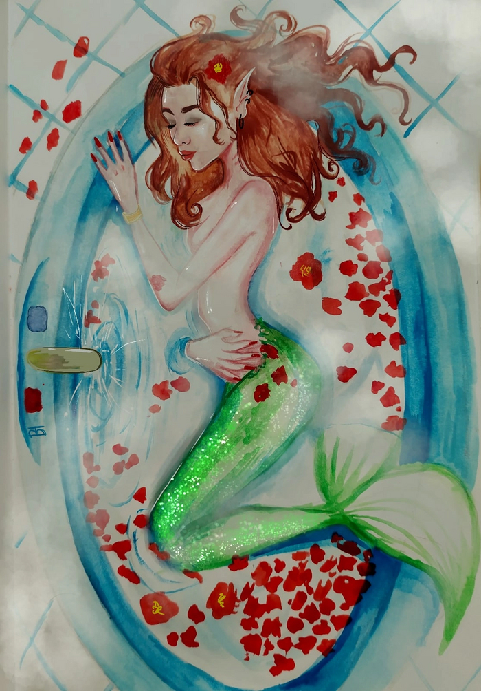 Mermay ��� ������ ������)