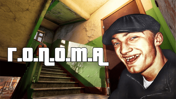 Игра Г.О.П.О.Т.А вышла в релиз!