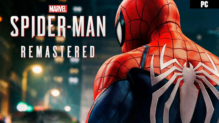  Marvels Spider-Man Remastered Steam,  , Steamgifts, , -, 