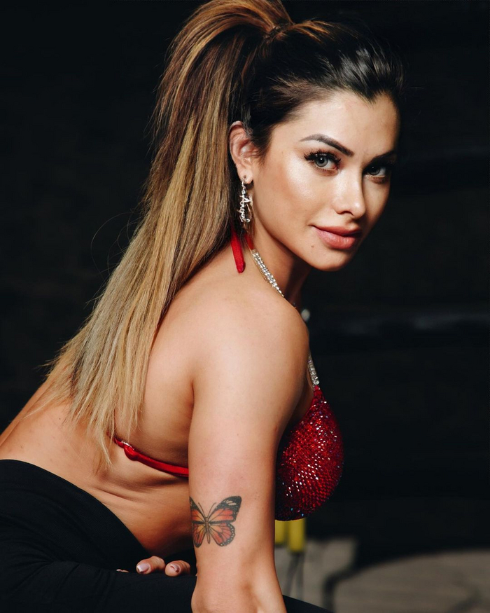   Giselle Machado, Wellness, ,  ,  , , , , , , -, , 