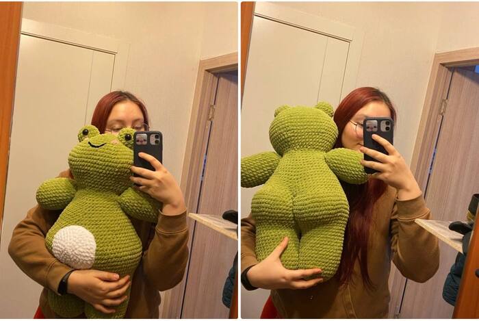 Когда ты прекрасен с любой стороны