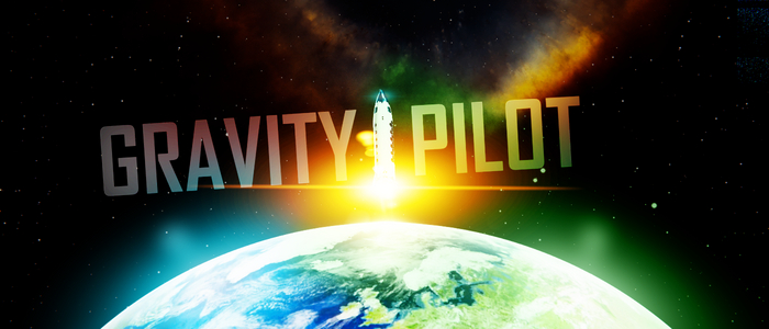        Gravity Pilot  . Windows, Mac Os, Linux, , , ,  , Gamedev, Unity, , ,  , ,  Steam, Itchio, , YouTube, , 2D