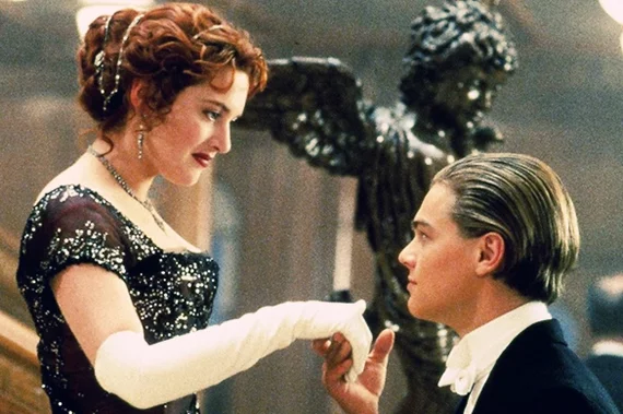 Разница восприятия Титаник, Фильмы, Любовь Разница восприятия Титаник, Фильмы, Любовь