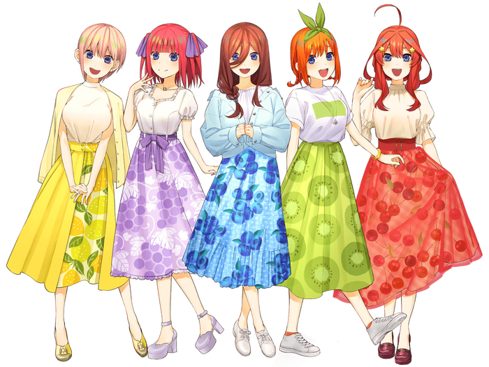 Выбери платье