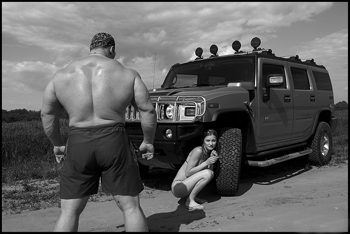 ������ �����, ����� ������������...����!