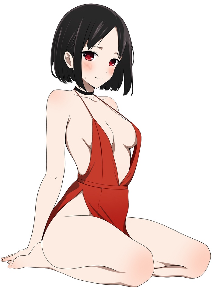Kaguya , Anime Art, Kaguya-sama wa Kokurasetai, Shinomiya Kaguya, Coro Fae