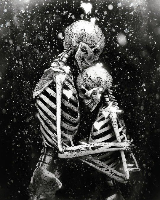 Одержим или Влюблён?