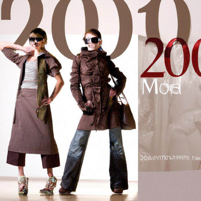Как менялась мода с 1900 по 2010 год | Пикабу