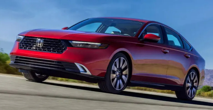    Honda Accord        , , Honda
