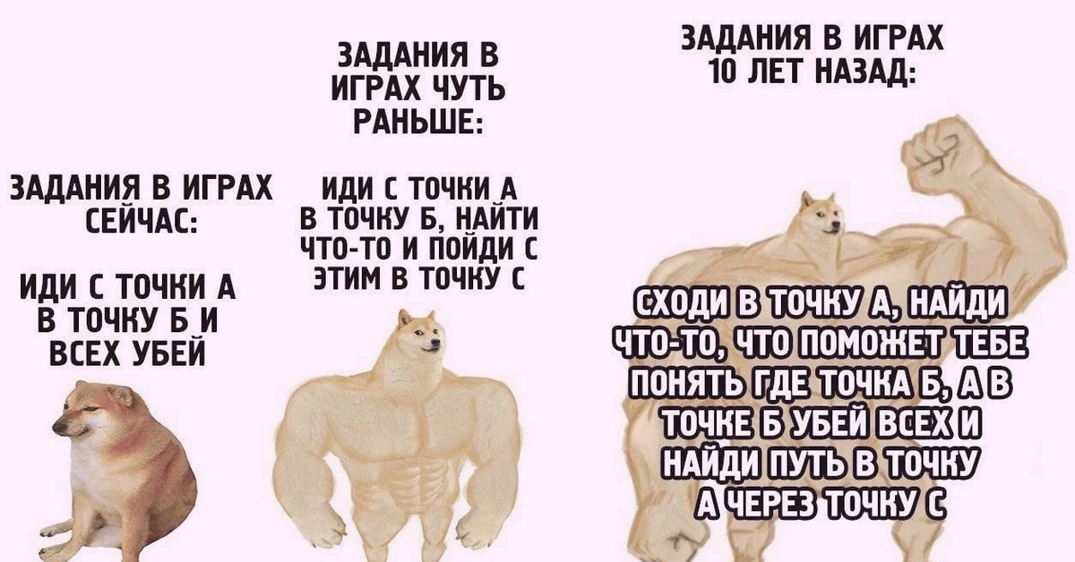 Квесты | Пикабу