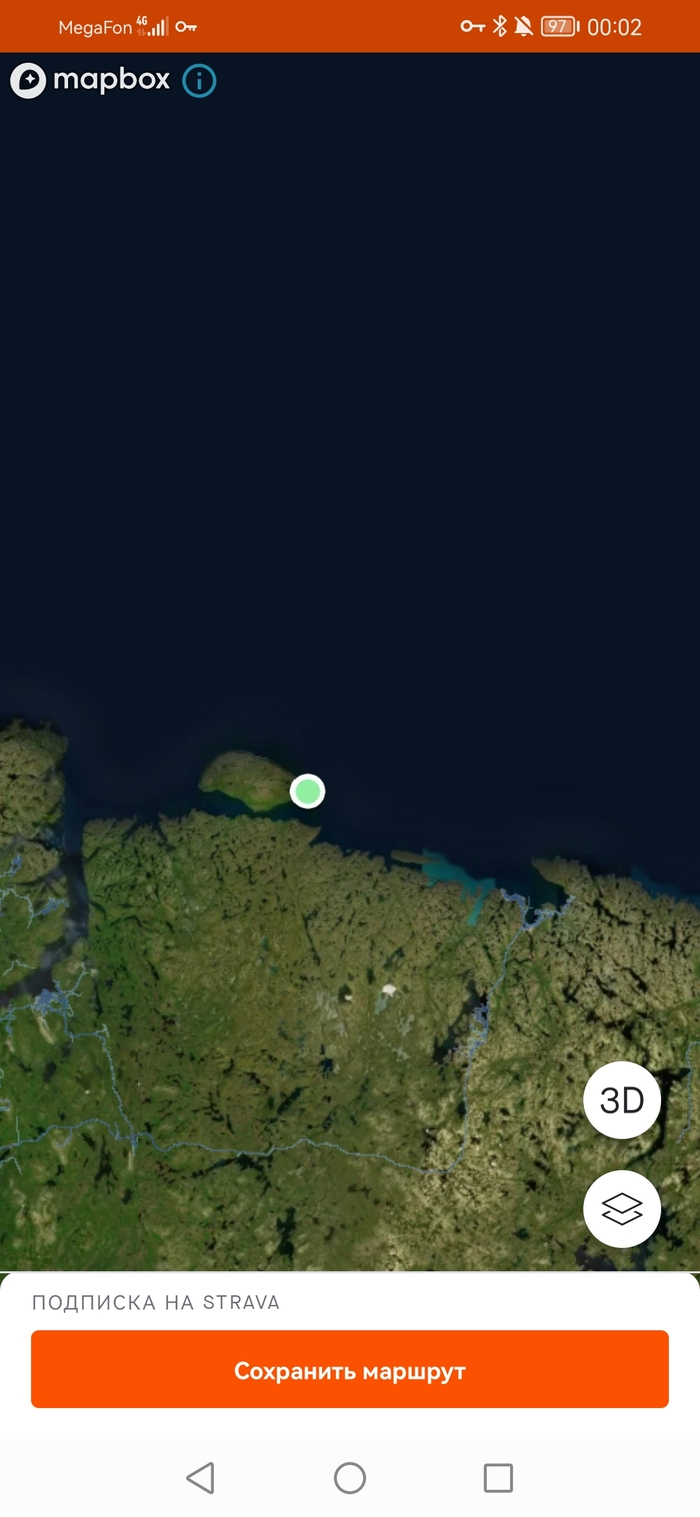 От мили до полумарафона (и так сойдёт)