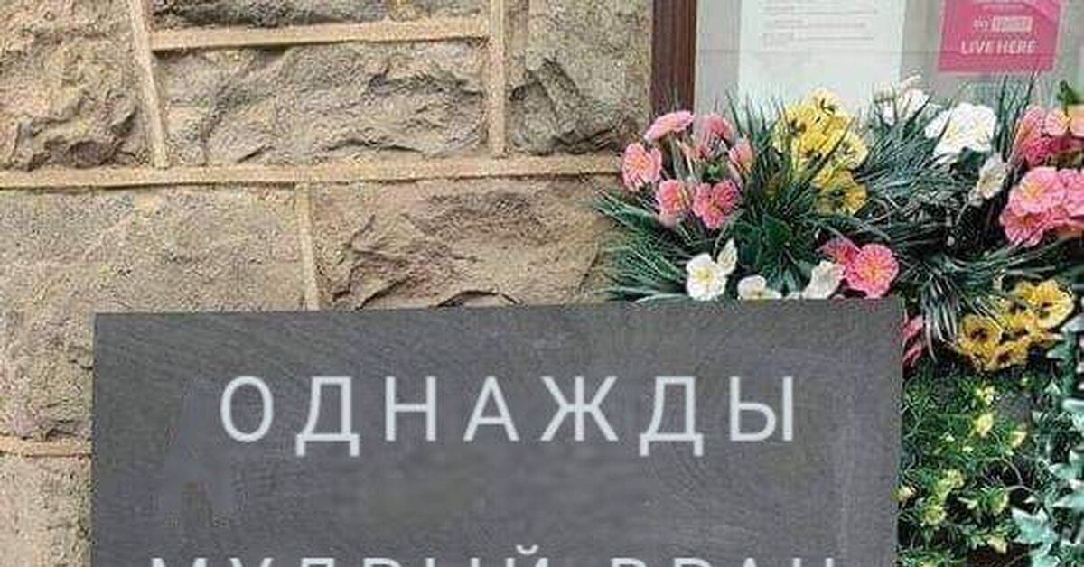 Мудрость | Пикабу