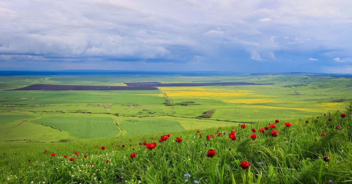 Картинки ставропольский край