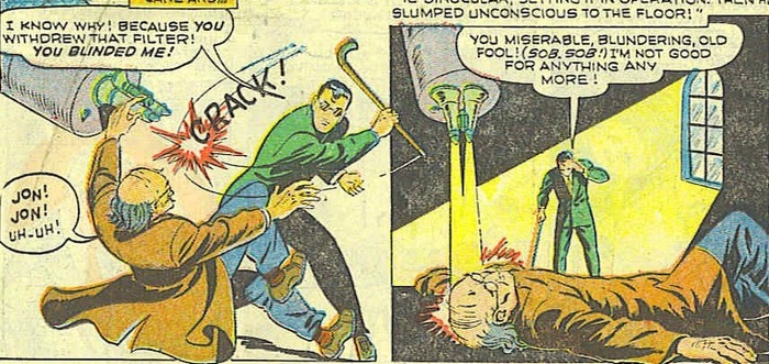   : Captain America Comics #71-ToS #61 -  1950- , Marvel,  , -, 