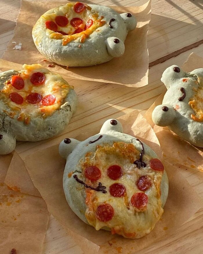 Вкусной среды, мои чуваки ^_^