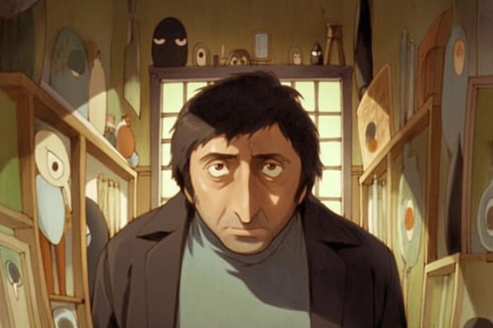 Японская пленница | Пикабу