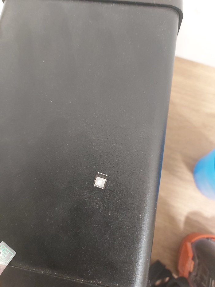 Пните в нужную сторону, мосфет поиск