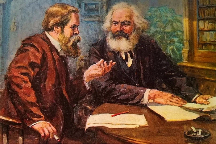 Стоит ли читать "Капитал" К. Маркса? Философия, Обзор книг, Марксизм, Карл Маркс, Капитал, Длиннопост