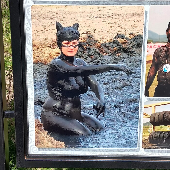 Женщина-кошка уже не та...