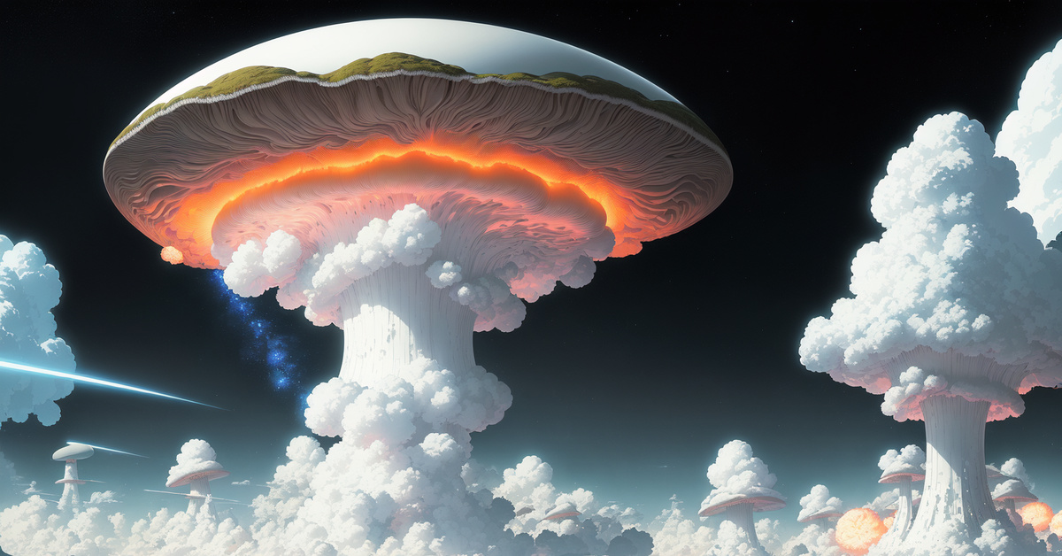 Атомный гриб. Ядерный гриб. Ядерный гриб арт. Атомный гриб арт.