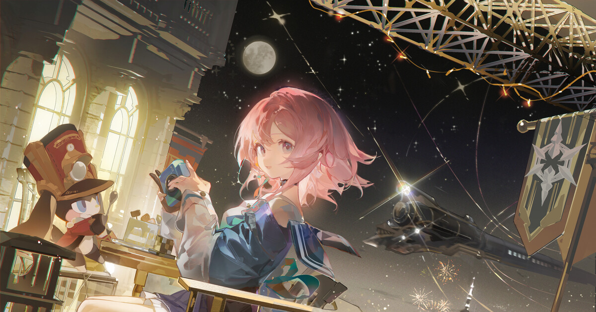 March 7th honkai. Honkai Star Rail обои. March 7th Honkai Star Rail Art.