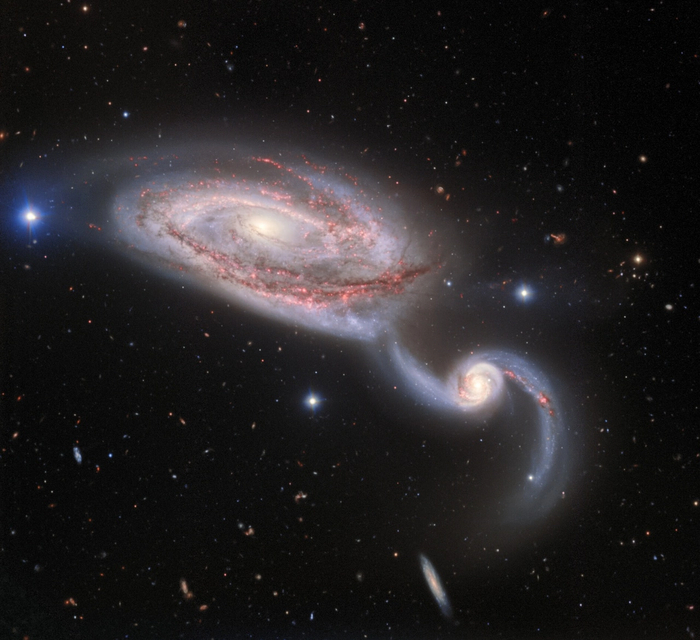    Arp84. 174 . . 