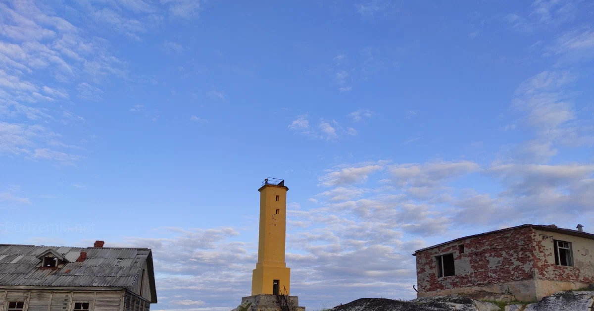 Новый маяк ставропольский край