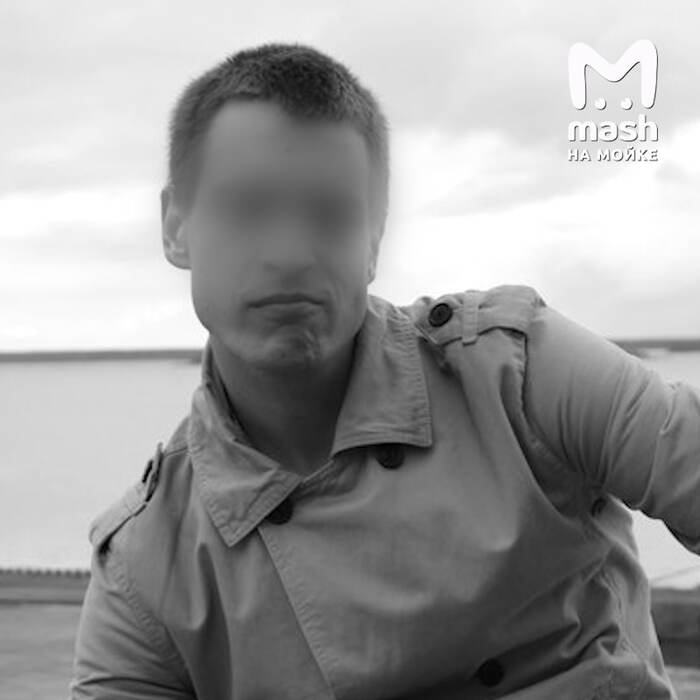 В Санкт Петербурге поймали расчленителя