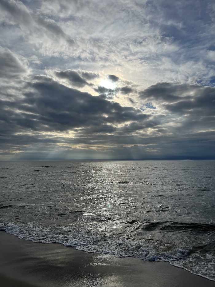 Балтийское море