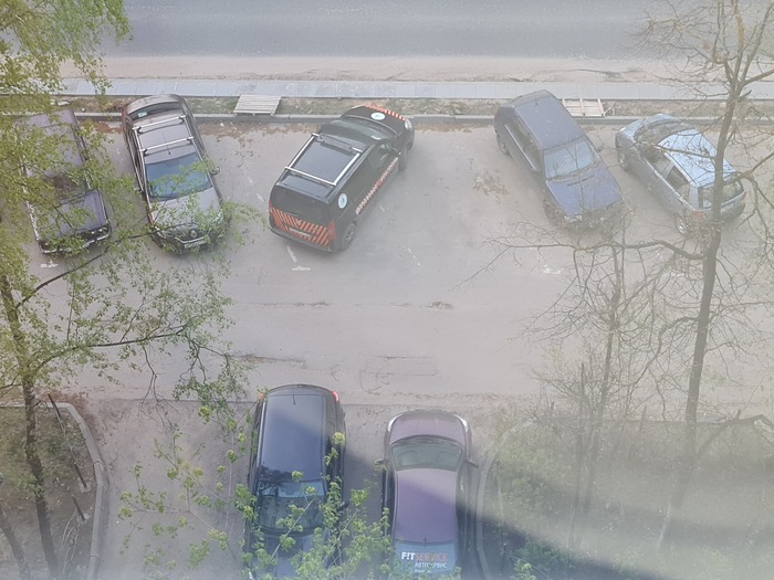 Чел никогда в тетрис не играл