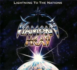  Heavy Metal.  . Diamond Head - 1980 - Lightning To The Nations [2011, 2CD Deluxe Edition] Heavy Metal, , Metal, , , Diamond Head, YouTube, 