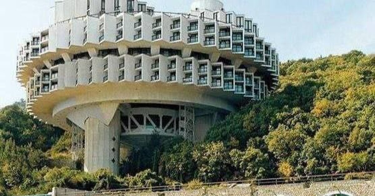 Санаторий Курпаты Фото